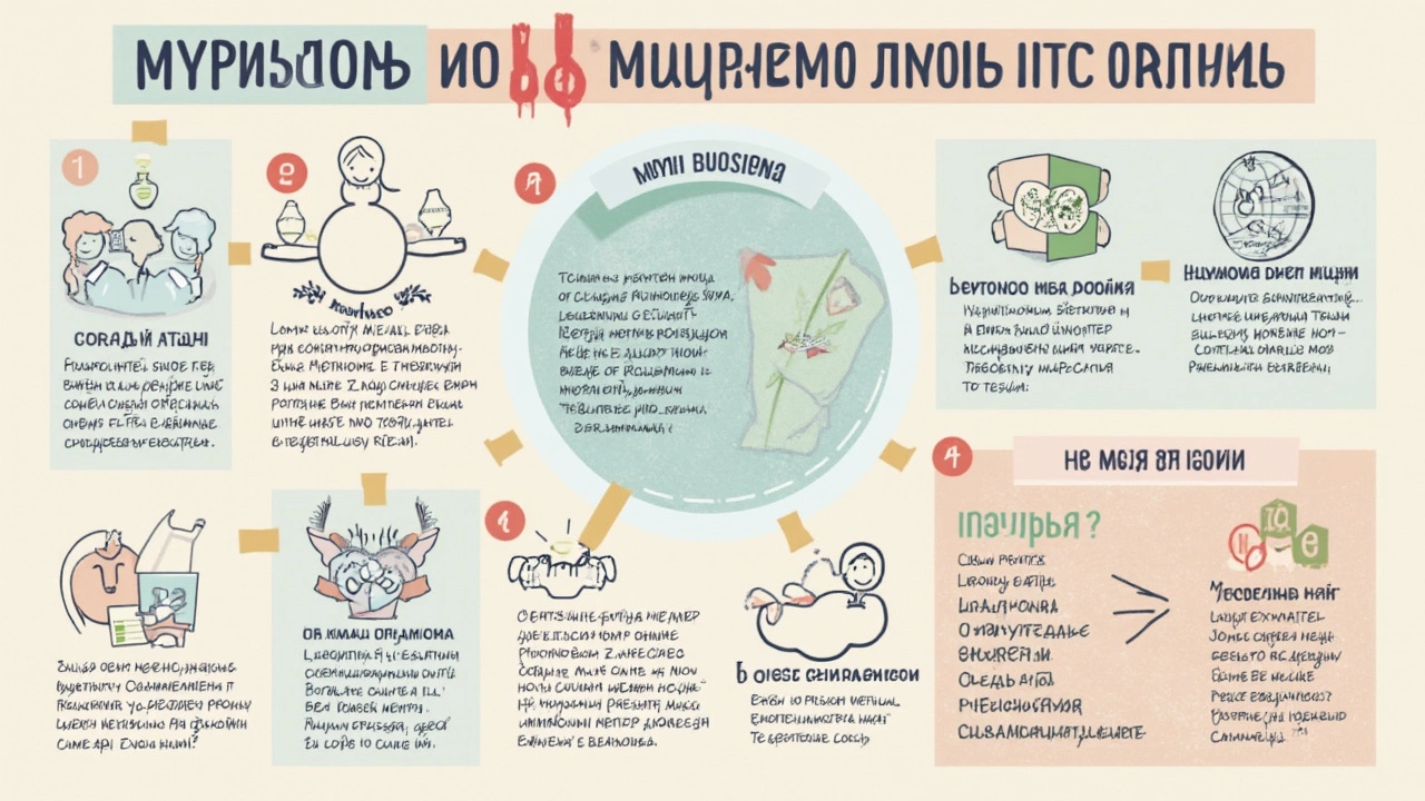 Мифы и факты: честно о холистической медицине
