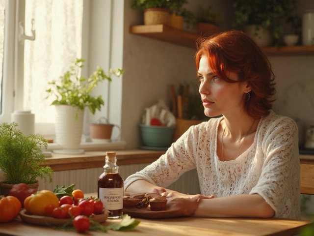 Хитозан Тяньши: что лечит и как работает