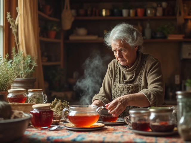 Лечение народными средствами: как это правильно называется и зачем оно нужно