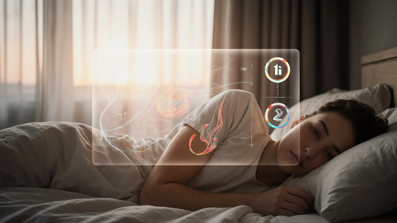 Когда нужно принимать минералы: когда организм требует поддержки