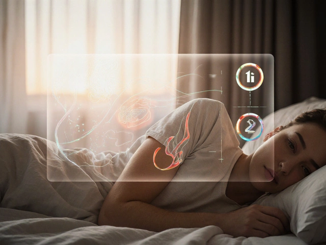 Когда нужно принимать минералы: когда организм требует поддержки