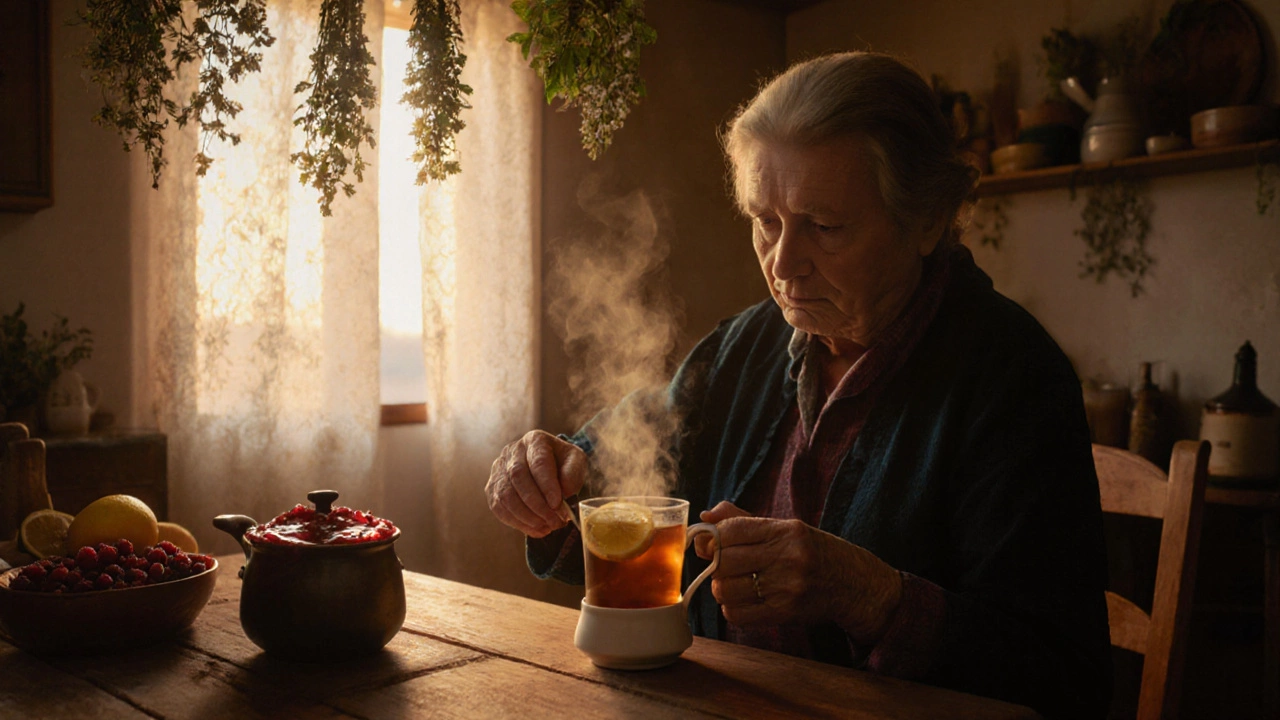 Что такое народная медицина простыми словами - объяснение для каждого