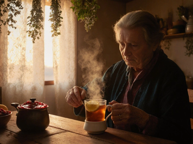 Что такое народная медицина простыми словами - объяснение для каждого