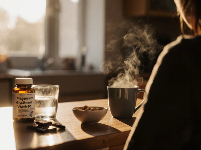 Какие добавки нужно принимать постоянно для поддержания здоровья