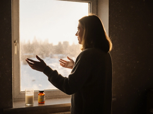 Какие витамины и минералы действительно нужны для костей и суставов