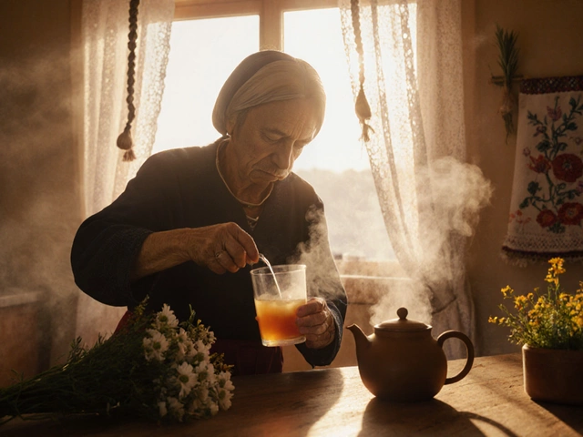 Каков народный метод лечения: проверенные способы и что стоит избегать