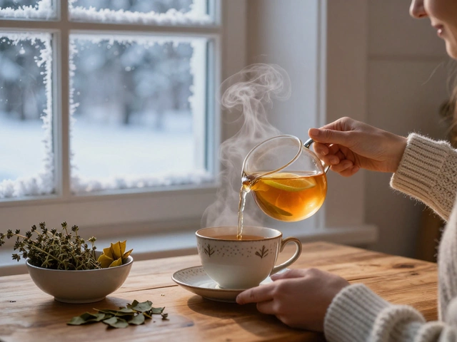 Какое самое лучшее средство от кашля: проверенные народные методы